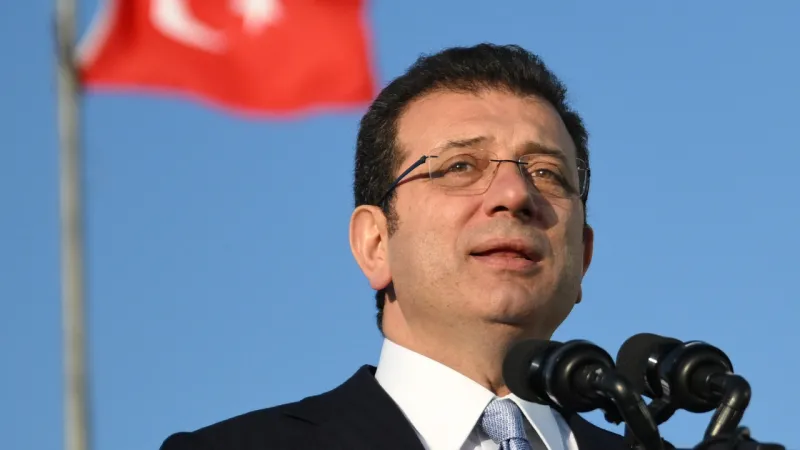 Ekrem İmamoğlu ne zaman çıkacak? Ekrem İmamoğlu neyle suçlanıyor, ne kadar ceza isteniyor?
