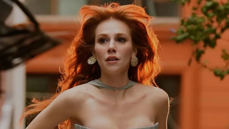 Elçin Sangu soluğu karakolda aldı: Can güvenliğim yok!