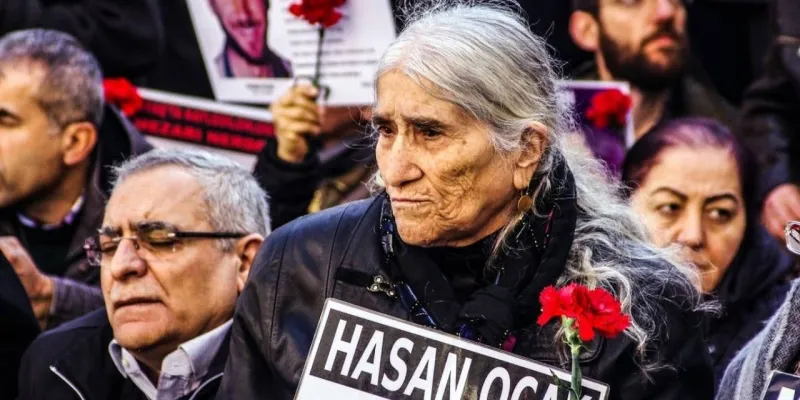 Emine Ocak Vefat Etti! Galatasaray Meydanı'nda Son Tören