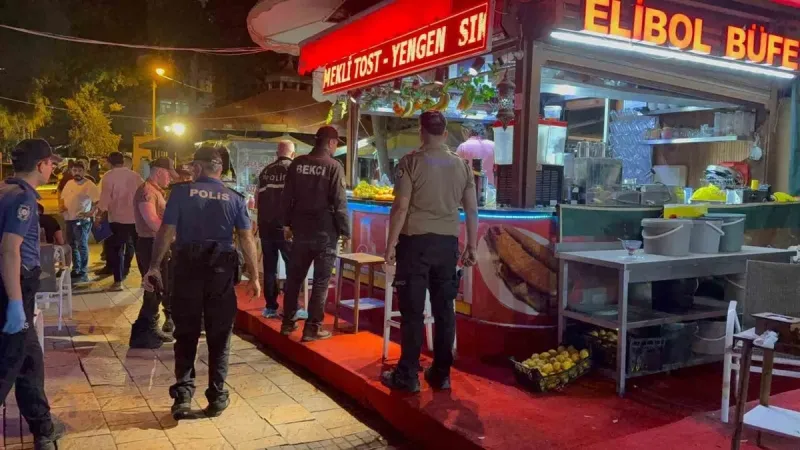 Adana'da Kadın Cinayeti! Eski Eşinden Acımasız Son