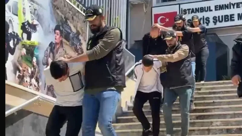 Ev almak isterken sazan sarmalına takıldı: Tam 4 milyon 750 bin lira kaptırdı