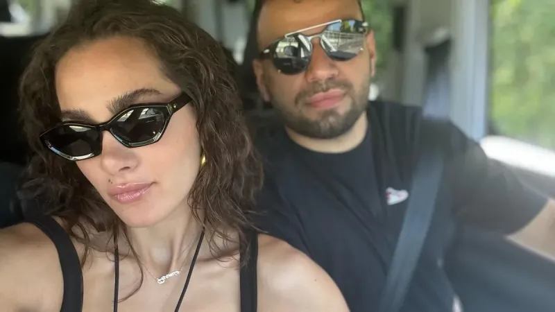 Evlilik vaadiyle milyonluk vurgun! 'İranlı iş adamıyım' diyerek genç kadının hesabından para aktarmış