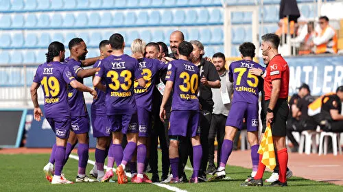 Eyüpspor ligi Antalyaspor galibiyetiyle noktaladı