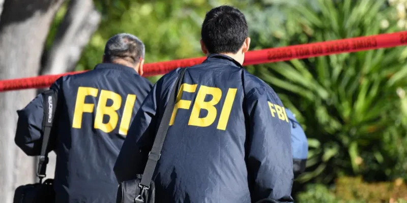 FBI Çinli bilim insanını gözaltına aldı!