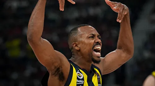 Fenerbahçe Beko'dan Tarihi Zafer! Euroleague'de Finaldeyiz!