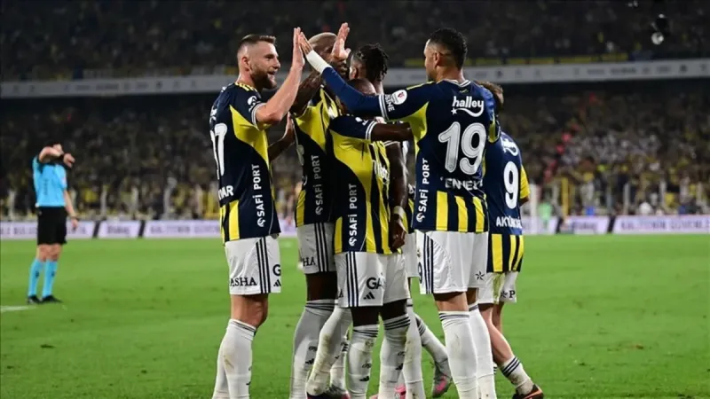 Fenerbahçe Stuttgart Maçı: Avrupa'da Tur Mu Geliyor? Saat Kaçta?