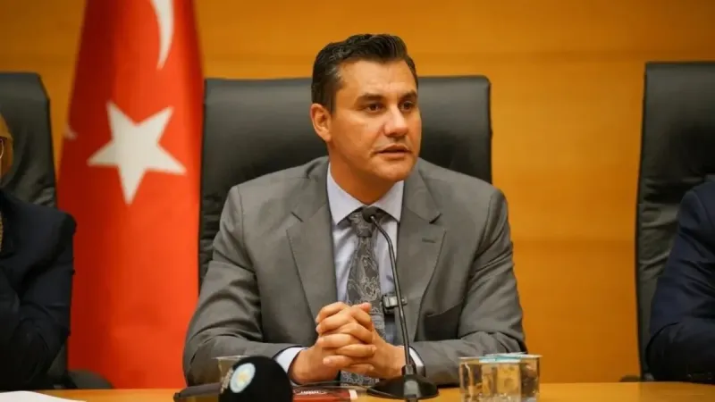 Ferdi Zeyrek soruşturmasında flaş gelişme! Gözaltına alınan 2 şüpheli hakkında karar: Serbest bırakıldılar