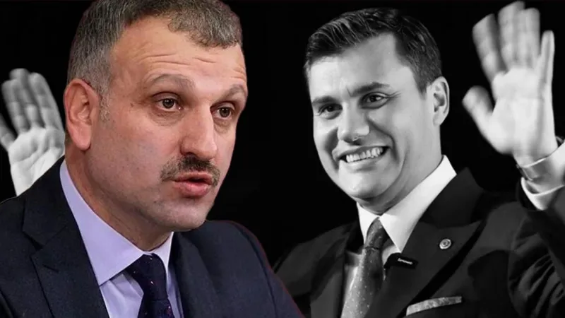 Ferdi Zeyrek’in ölümünde suikast şüphesi: Cumhurbaşkanlığı’ndan açıklama geldi!