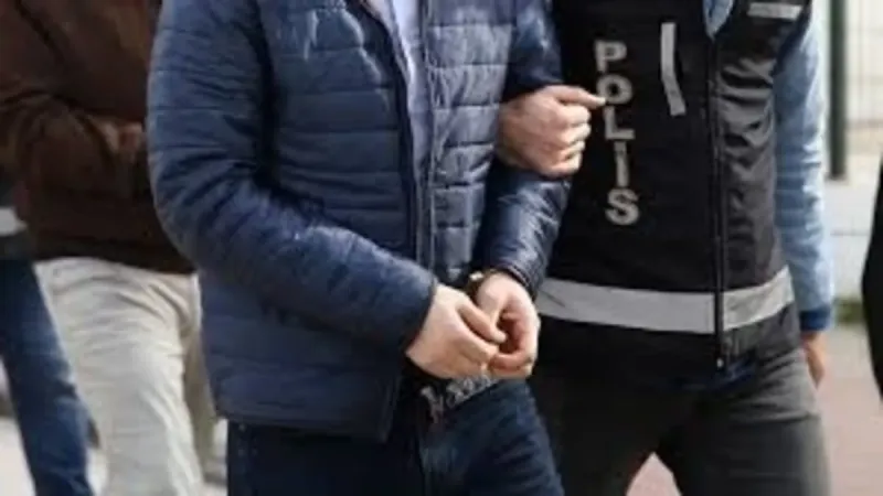 FETÖ'cüler Kaçarken Yakalandı! Sınırda Şok Operasyon