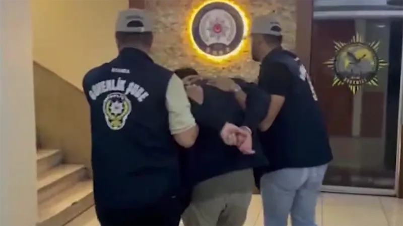 Fetullah Gülen'in kuzeni tutuklandı