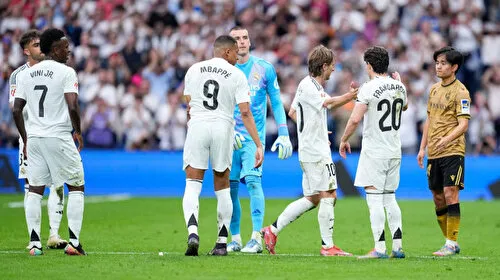 FIFA Kulüpler Dünya Kupası'nın en başarılısı Real Madrid oldu
