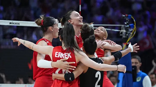 Filenin Sultanları Kore'yi Titretecek Mi? İşte Maç Saati!