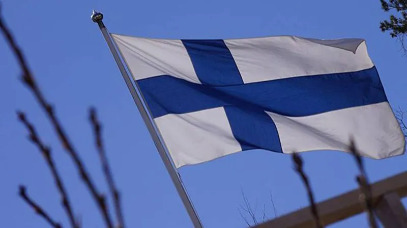 Finlandiya, mayınların kullanımını yasaklayan Ottawa Antlaşması'ndan çekildi