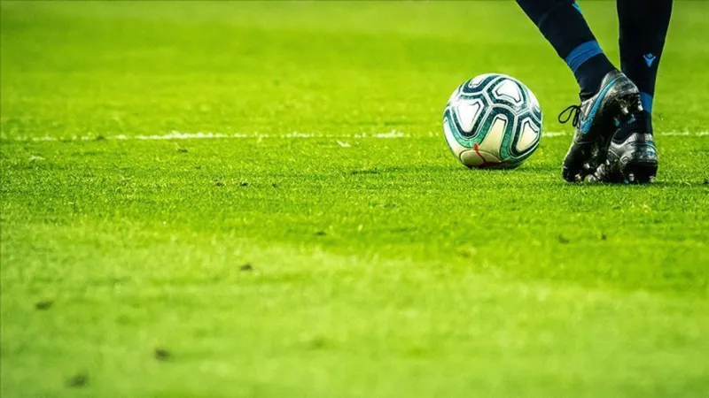 Futbolda haftanın programı belli oldu