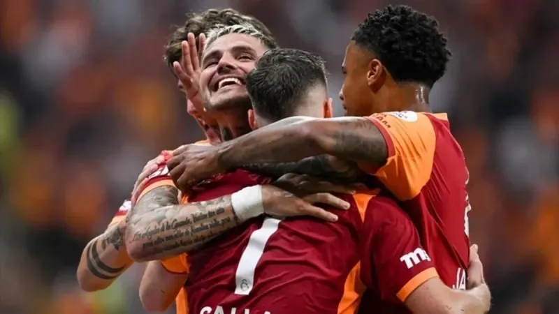 GS Bodo Glimt Maçı Ne Zaman? Şampiyonlar Ligi Fikstürü!