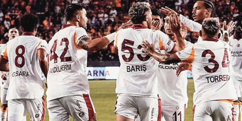 Galatasaray'a Büyük Haksızlık Mı? TFF'ye Şok Eleştiri!