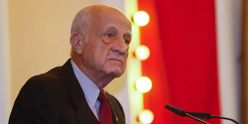 Galatasaray'da dengeleri değiştiren İnan Kıraç depremi