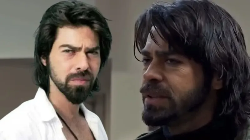 Uğur Pektaş'ın Şaşırtan Değişimi! Arka Sokaklar'a Dönüyor mu?