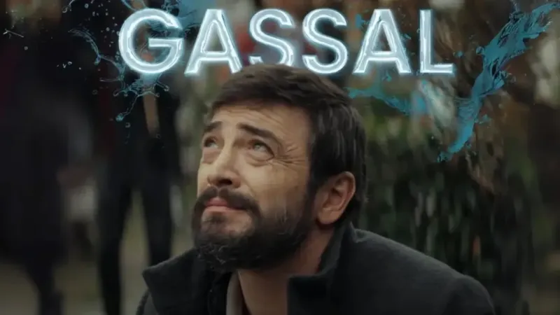 Gassal Dizisi 3. Sezon: Timuçin Esen Sürprizi! İşte Detaylar