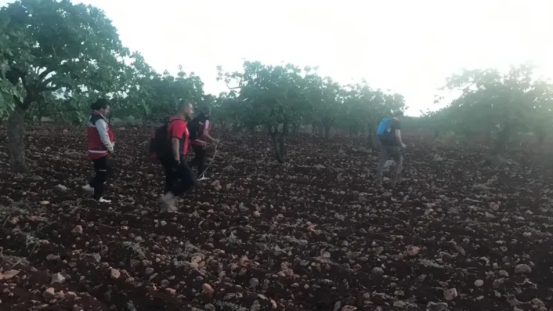 Gaziantep Onur’u arıyor: 10 yaşındaki otizmli çocuk 2 gündür kayıp
