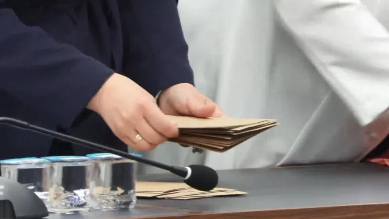 Gaziosmanpaşa'da Şok Değişim! Yeni Başkanvekili Kim Oldu?