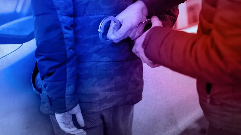 Gelendost'ta ŞOK! Meclis Üyesi Tutuklandı: Neler Oluyor?