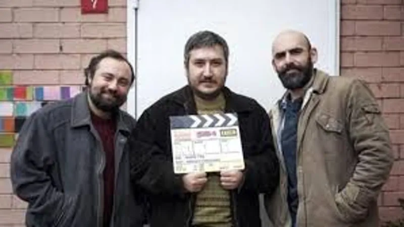 Gibi dizisi final yaptı