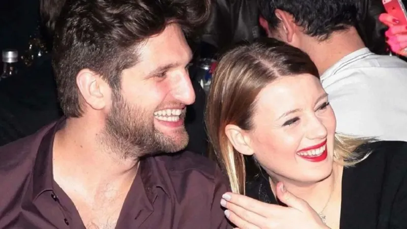 Gizem Karaca'nın Eşi Kemal Ekmekçi Kim? Şaşırtan Serveti!