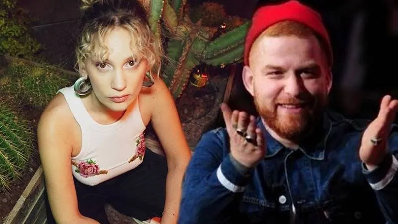 Gökhan Özoğuz aşk iddialarına "asılsız" demişti: Farah Zeynep arka kapıdan çıktı!