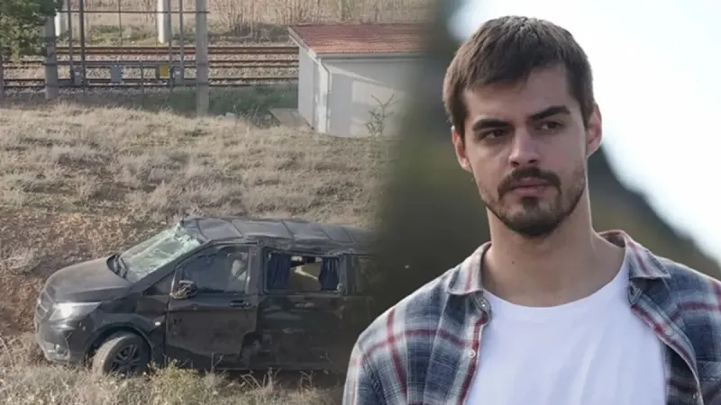 Gönül Dağı'nın Taner'i Berk Atan kimsenin bilmediği o detayı açıkladı