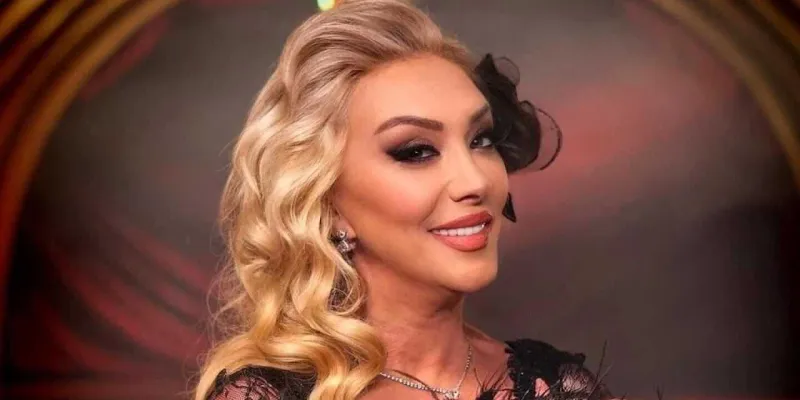 Güllü'nün kızından dikkat çeken paylaşım