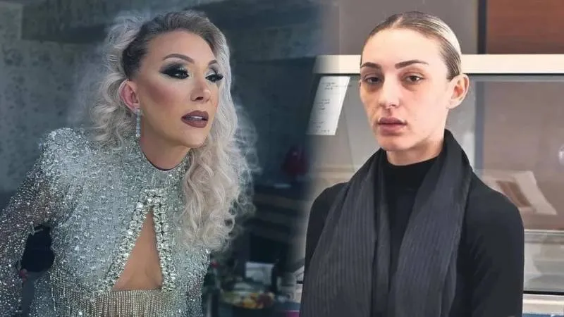 Güllü'nün Ölümünde Şok İddialar! Kızı Tuğyan'dan Olay Paylaşım