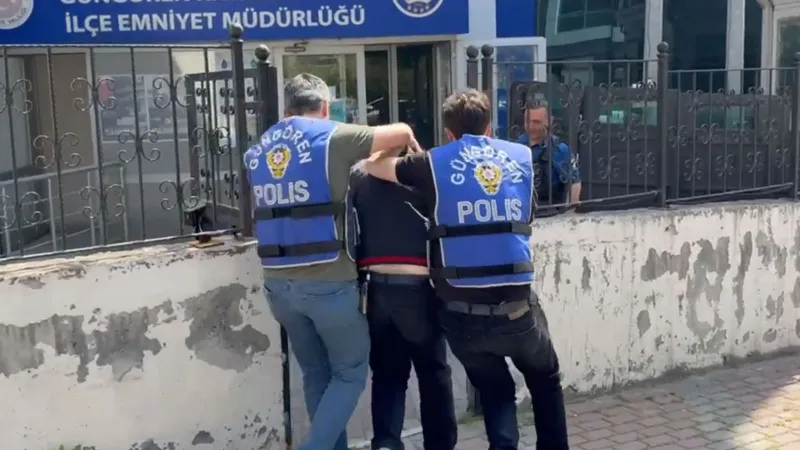Haber Global Ekibine Saldırı! 2 Şüpheli Yakalandı mı? Şok Detaylar!