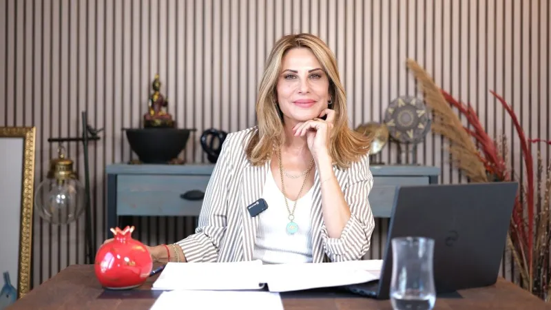 Hande Kazanova'dan boğalara uyarı: Dikkat, üzülebilirsiniz!