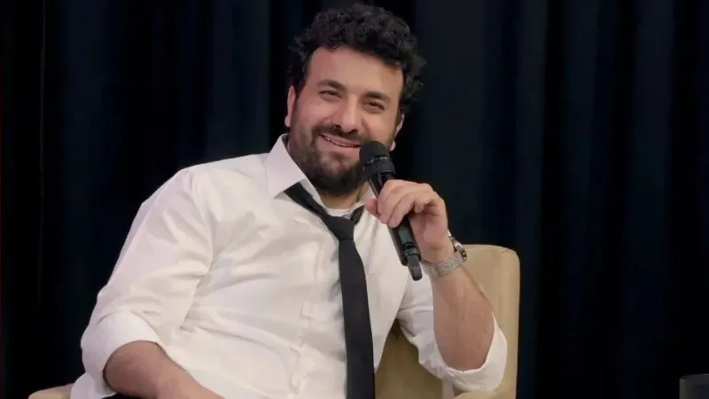 Hasan Can Kaya sonunda ayrılığı açıkladı: Yeni adresimiz...