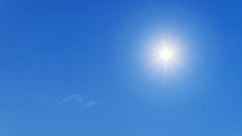 Ankara'da Hava Durumu Alarmı! Bugün Ne Bekleniyor?