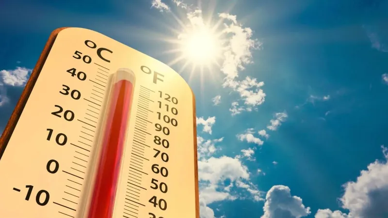 Bursa'da Hava Nasıl Olacak? İşte 31 Temmuz Hava Durumu Tahmini!