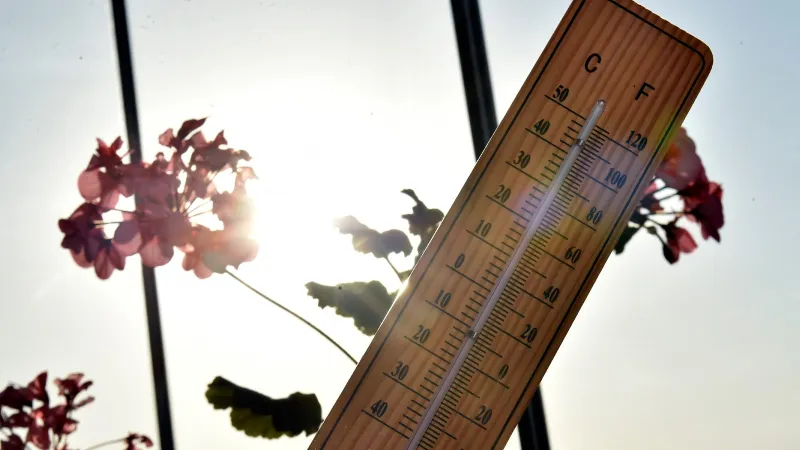 İzmir'de Hava Alarmı! Bugün Hava Nasıl Olacak? Şok Detaylar!