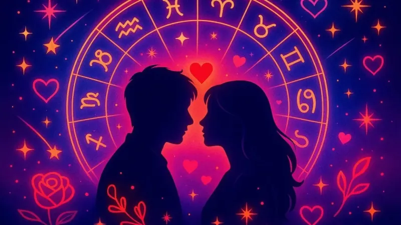 Hayatı aşkla yaşayan burçlar! Romantizmi ilke edinen 3 kadın burcu