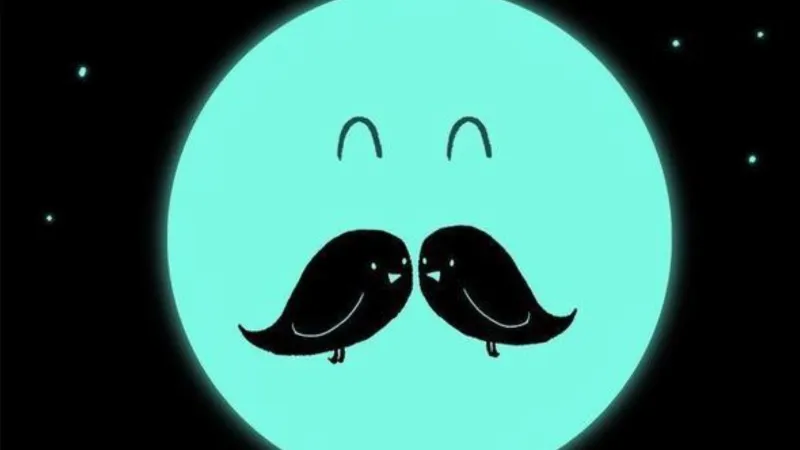 Bıyık mı Gördünüz? Hayatınızın En Büyük Korkusu Ne?