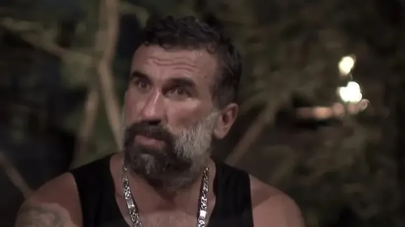 Hikmet Tuğsuz Survivor'dan Neden Ayrıldı? Şok Açıklama!