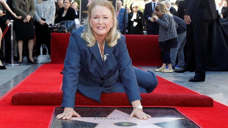 Hollywood’un usta ismi Diane Ladd 89 yaşında hayatını kaybetti
