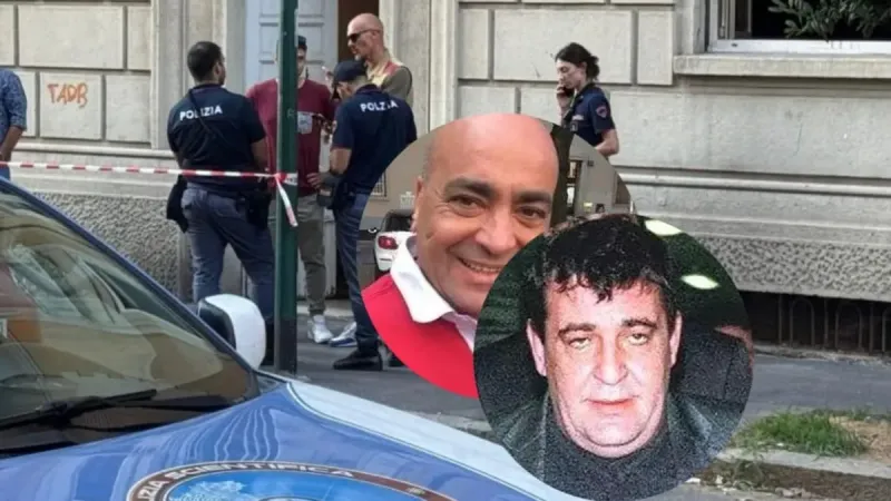 Hüseyin Saral'ın kayınbiraderi Hayati Hayim Aroya'ya korkunç infaz! 30 makas darbesi vurup sonra yaktılar