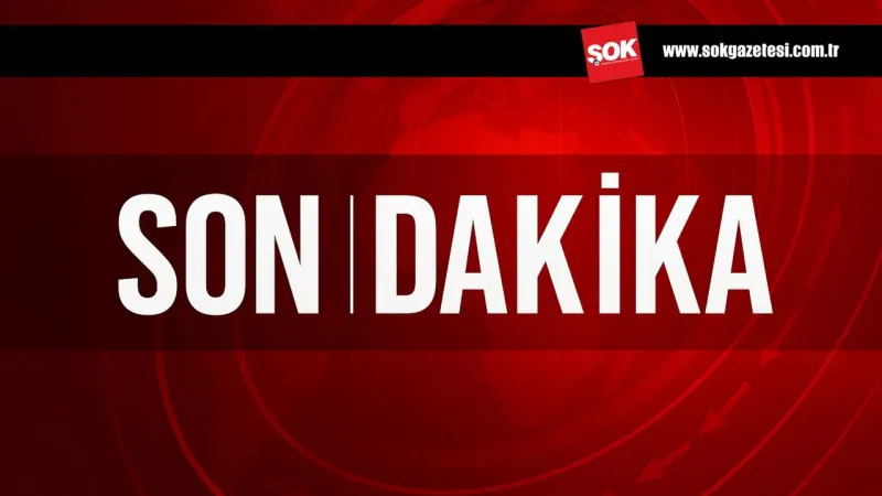 İBB soruşturmasında flaş gelişme: Murat Tomruk gözaltına alındı