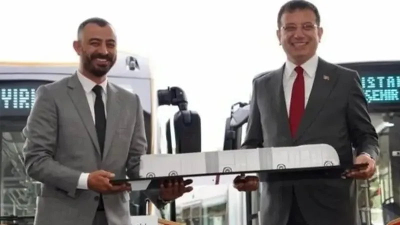 İBB yolsuzluk soruşturmasında flaş detay! Ekrem İmamoğlu ve Özgür Karabat'ın ihalelerle milyarder yaptığı tamirci Remzi Baka firari
