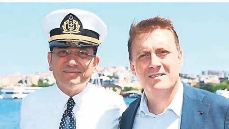 İBB’deki yolsuzluk soruşturmasında itirafta bulunmuştu! Ertan Yıldız, “etkin pişmanlık” hükümlerinden faydalandı tahliye edildi!