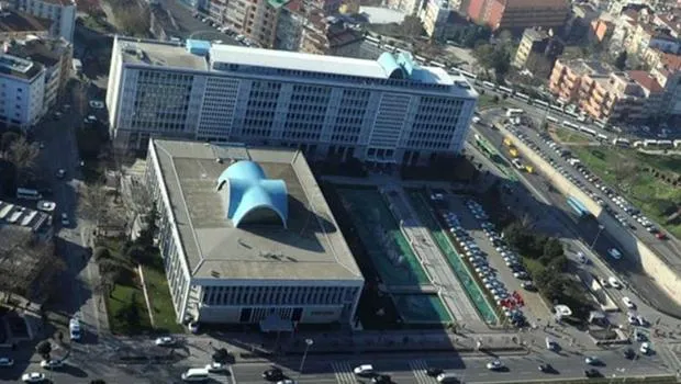 İBB'ye yönelik yolsuzluk soruşturmasında Ahmet Çiçek'in ifadesi ortaya çıktı