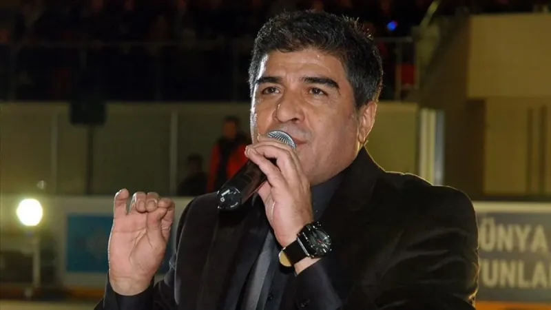 Unutmayacağım Film Oluyor! İbrahim Erkal'ın Şarkısı Beyaz Perdede