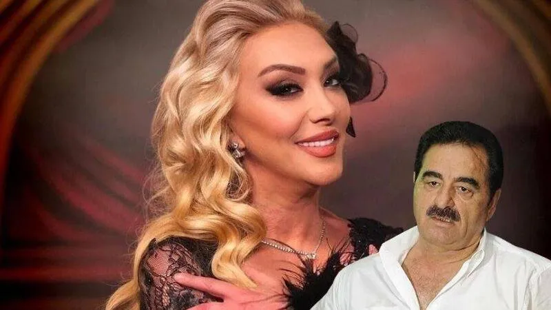 İbrahim Tatlıses'ten Güllü Şoku! İntihar mı, Kaza mı?
