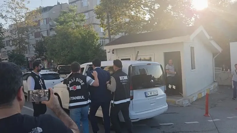Borsa İstanbul'da Şok Operasyon! Manipülasyon İddiasıyla Gözaltılar!